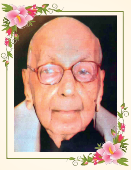 Dr. Laxmi Kant Mishra